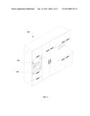 BUILT-IN RETRACTABLE VENTILATION HOOD ASSEMBLY diagram and image