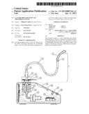 CANNABIS DRUG DELIVERY AND MONITORING SYSTEM diagram and image