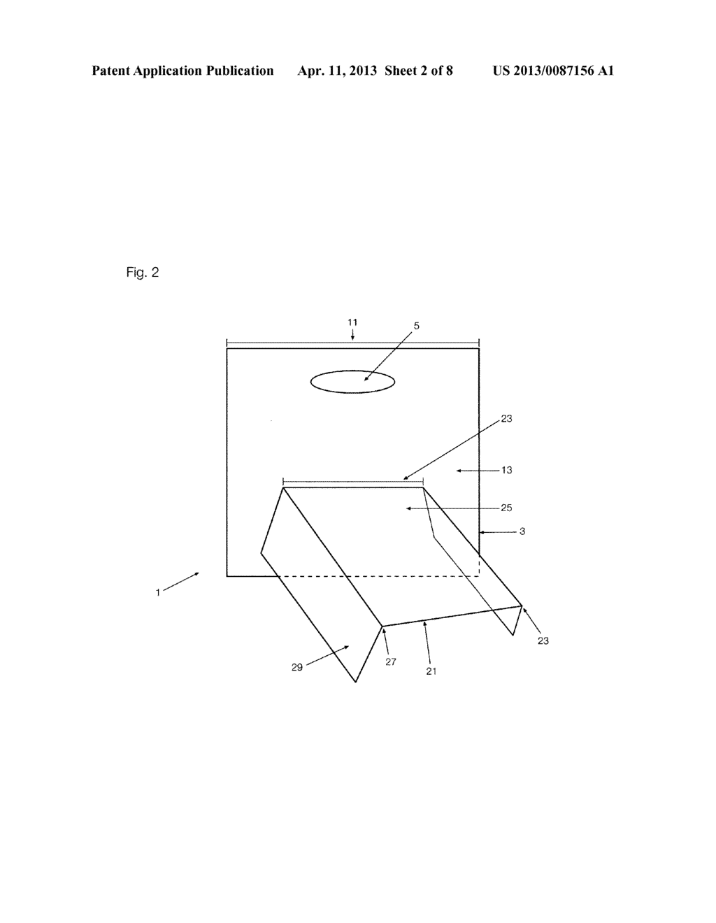 Interventional Drape Comprising a Patient Interventional Drape and a     Barrier Drape - diagram, schematic, and image 03