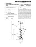 Flash Vortex Brush Device and Method diagram and image