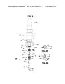 Flash Vortex Brush Device and Method diagram and image