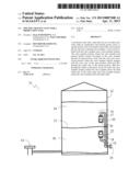 SPECIFIC GRAVITY VALVE FOR A PRODUCTION TANK diagram and image