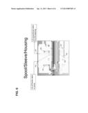 STEERING CONTROL UNIT AND ELECTRO-HYDRAULIC STEERING LOAD SENSE CONTROL diagram and image