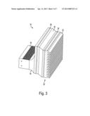 METHOD OF HEATING GAS TURBINE INLET diagram and image