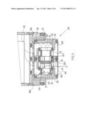 COLD/HOT WATER BALANCE VALVE WITH BURN-PROOF FUNCTIONS diagram and image