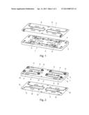 HOLLOW VALVE PLATE diagram and image