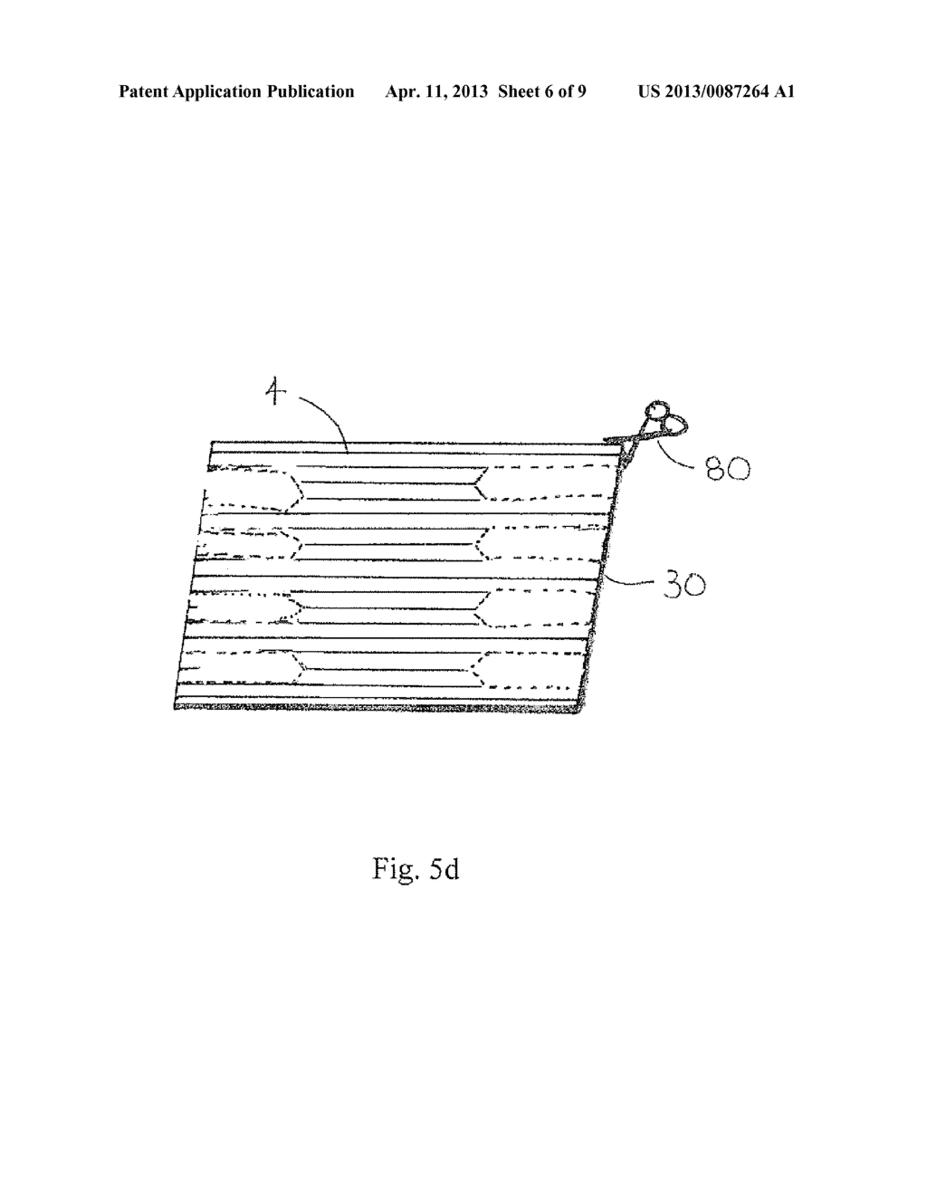 NON-COMPLIANT MEDICAL BALLOON HAVING A LONGITUDINAL FIBER LAYER - diagram, schematic, and image 07