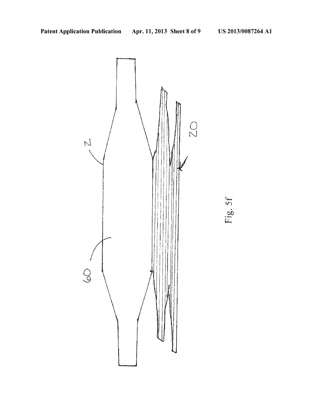 NON-COMPLIANT MEDICAL BALLOON HAVING A LONGITUDINAL FIBER LAYER - diagram, schematic, and image 09