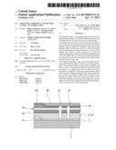 STIFFENING COMPONENT AND METHOD AS WELL AS COMBING TOOL diagram and image