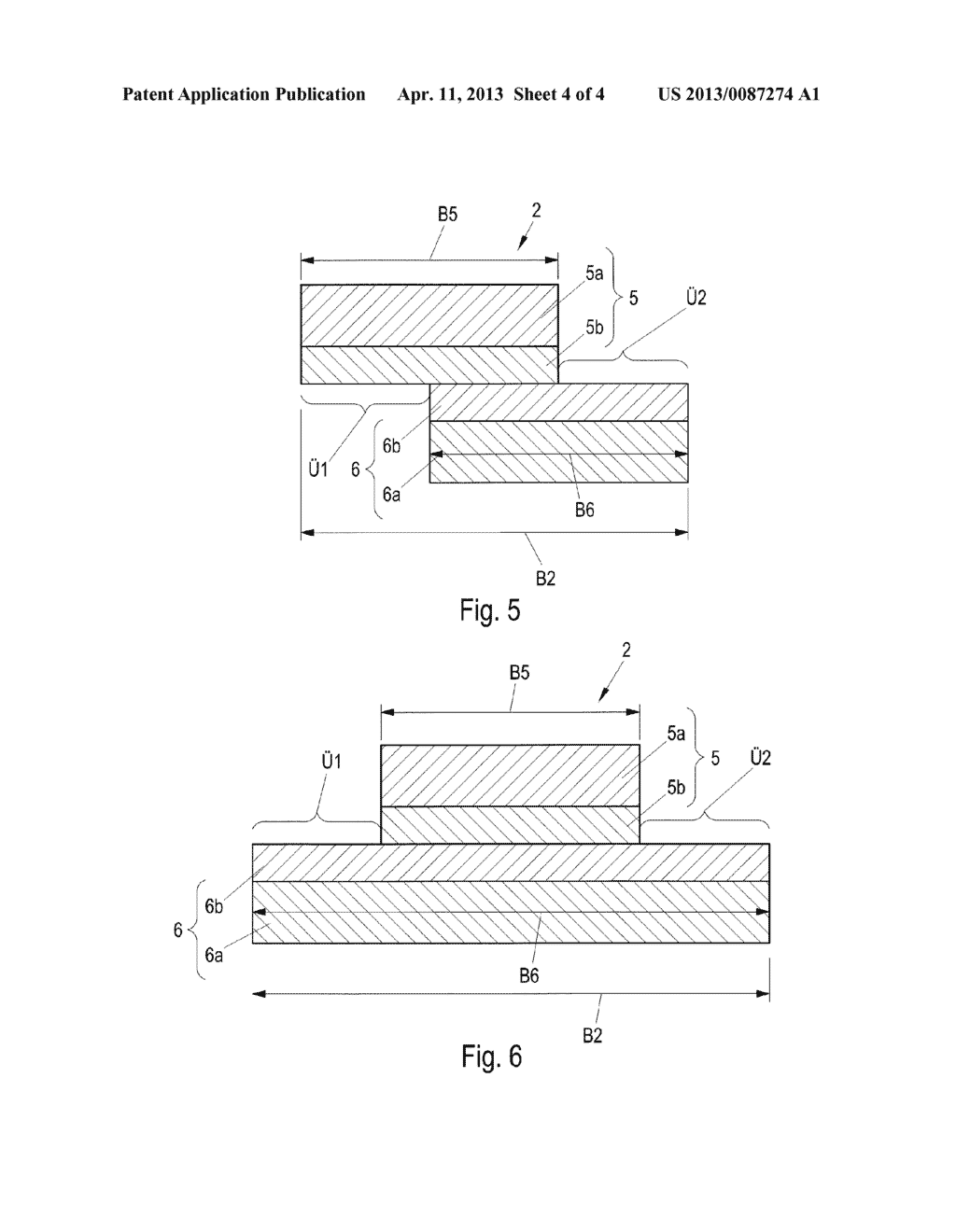 Method for Manufacturing an Adhesive Tape, Particularly Suited for     Longitudinal Wrapping of Elongated Goods, and Device for Performing the     Method - diagram, schematic, and image 05