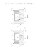 Systems For Cooling RF Heated Chamber Components diagram and image