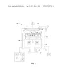 SUBSTRATE SUPPORT WITH TEMPERATURE CONTROL diagram and image