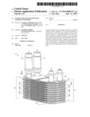 INTERNAL HEAT EXCHANGER WITH EXTERNAL MANIFOLDS diagram and image