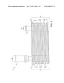 INTERNAL HEAT EXCHANGER WITH EXTERNAL MANIFOLDS diagram and image