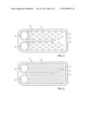 INTERNAL HEAT EXCHANGER WITH EXTERNAL MANIFOLDS diagram and image