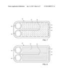 INTERNAL HEAT EXCHANGER WITH EXTERNAL MANIFOLDS diagram and image