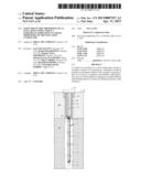 USING DIELECTRIC PROPERTIES OF AN INSULATED CONDUCTOR IN A SUBSURFACE     FORMATION TO ASSESS PROPERTIES OF THE INSULATED CONDUCTOR diagram and image