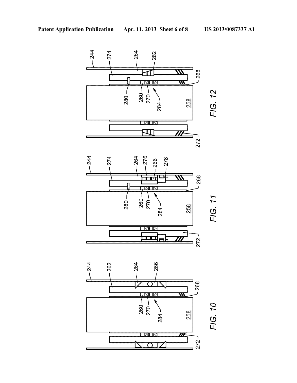 THERMAL EXPANSION ACCOMMODATION FOR CIRCULATED FLUID SYSTEMS USED TO HEAT     SUBSURFACE FORMATIONS - diagram, schematic, and image 07