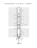 DOWNHOLE VALVE ASSEMBLY diagram and image