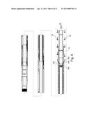 DOWNHOLE VALVE ASSEMBLY diagram and image