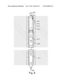 DOWNHOLE VALVE ASSEMBLY diagram and image