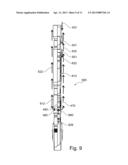 DOWNHOLE VALVE ASSEMBLY diagram and image