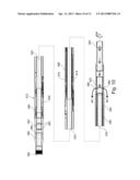 DOWNHOLE VALVE ASSEMBLY diagram and image