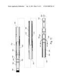 DOWNHOLE VALVE ASSEMBLY diagram and image