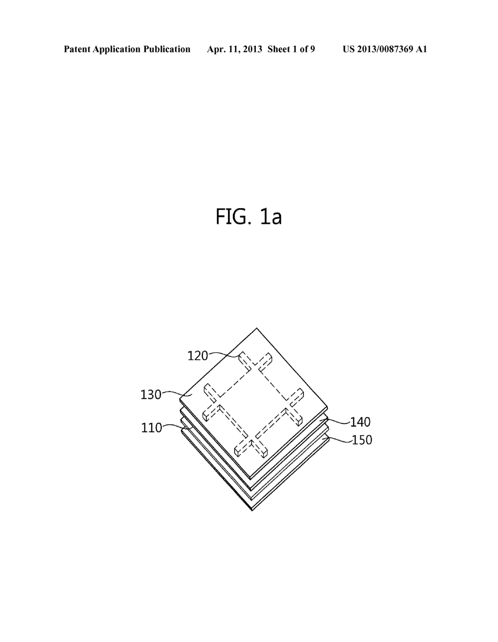 FABRIC TYPE CIRCUIT BOARD AND METHOD OF MANUFACTURING THE SAME - diagram, schematic, and image 02