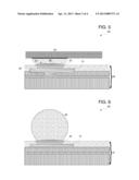 ELECTRONIC PACKAGING CONNECTOR AND METHODS FOR ITS PRODUCTION diagram and image