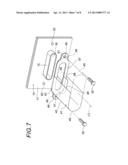 SHIELD TERMINAL CONNECTION STRUCTURE AND METHOD diagram and image