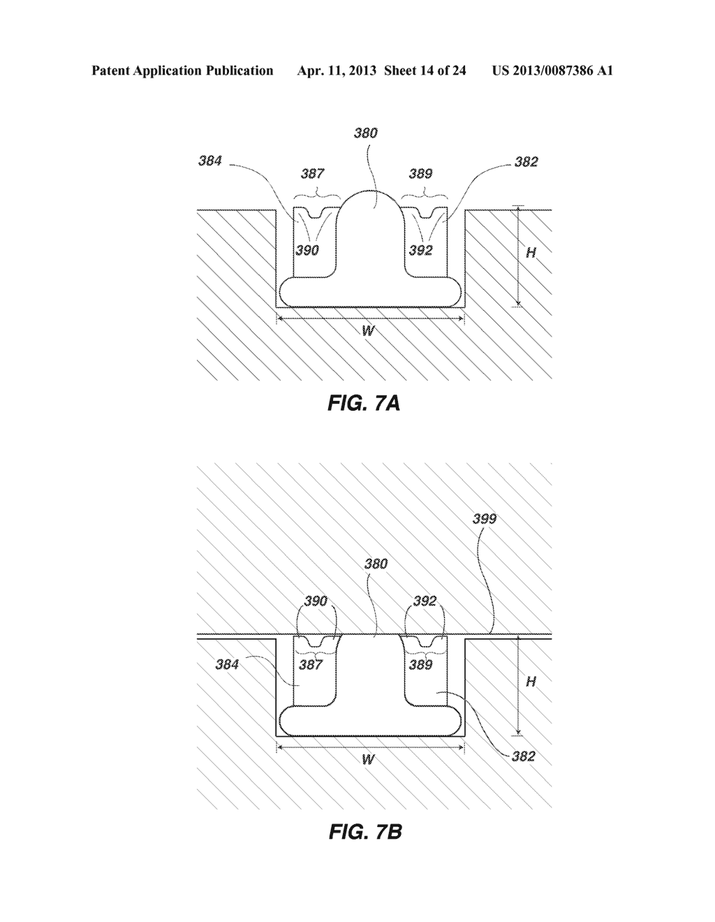 EXPANDABLE APPARATUS AND RELATED METHODS - diagram, schematic, and image 15