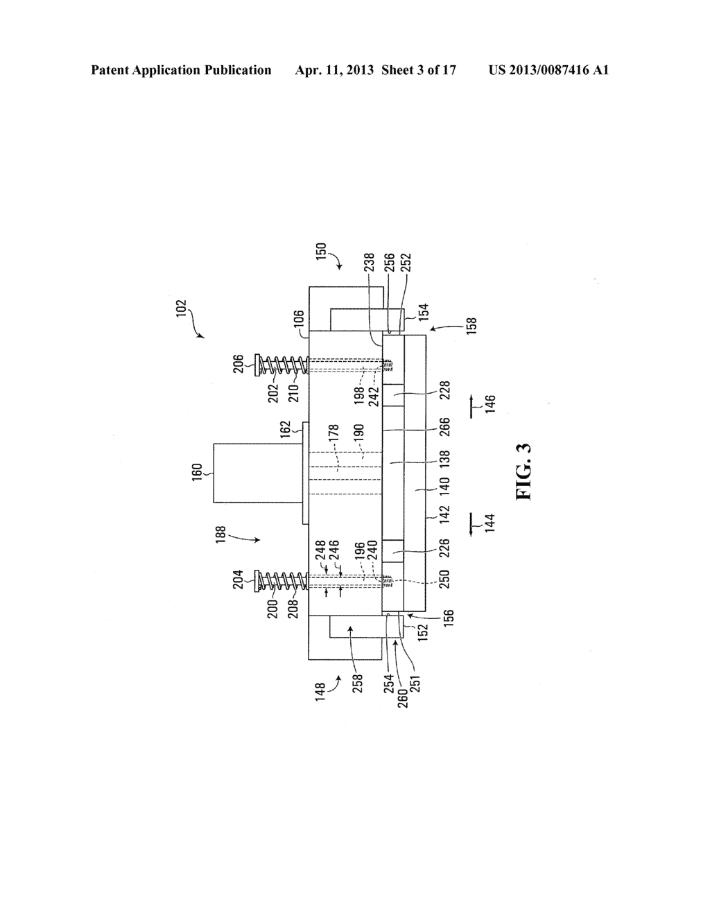 Brake Apparatus and Brake Shoe Retainer - diagram, schematic, and image 04