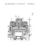 Pneumatic Wheel Brake for a Vehicle diagram and image