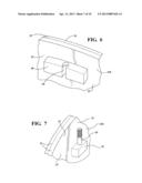 BRAKE ROTOR ASSEMBLY diagram and image