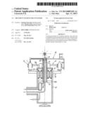 TREATMENT MACHINE FOR CONTAINERS diagram and image