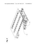 MATERIAL HANDLING STATION diagram and image