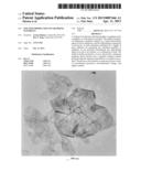 One-step production of graphene materials diagram and image