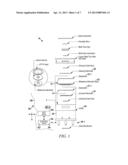 AUXILIARY MICRO-ELECTRODES FOR DIAGNOSTICS OF ELECTROCHEMICAL GAS SENSORS diagram and image