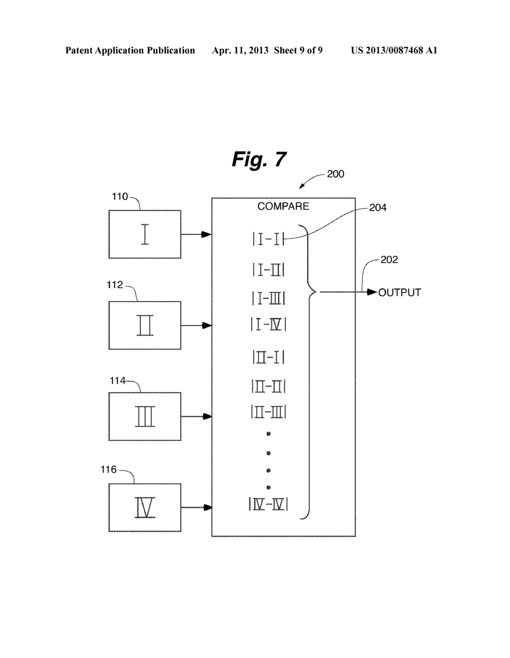 SYSTEM AND METHOD OF SUB CLINICAL DETECTING MASTITIS - diagram, schematic, and image 10