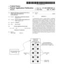 PROGRAMMABLE SYSTEM WITH VISUAL INDICATION FOR MEDICINE CONSUMPTION diagram and image