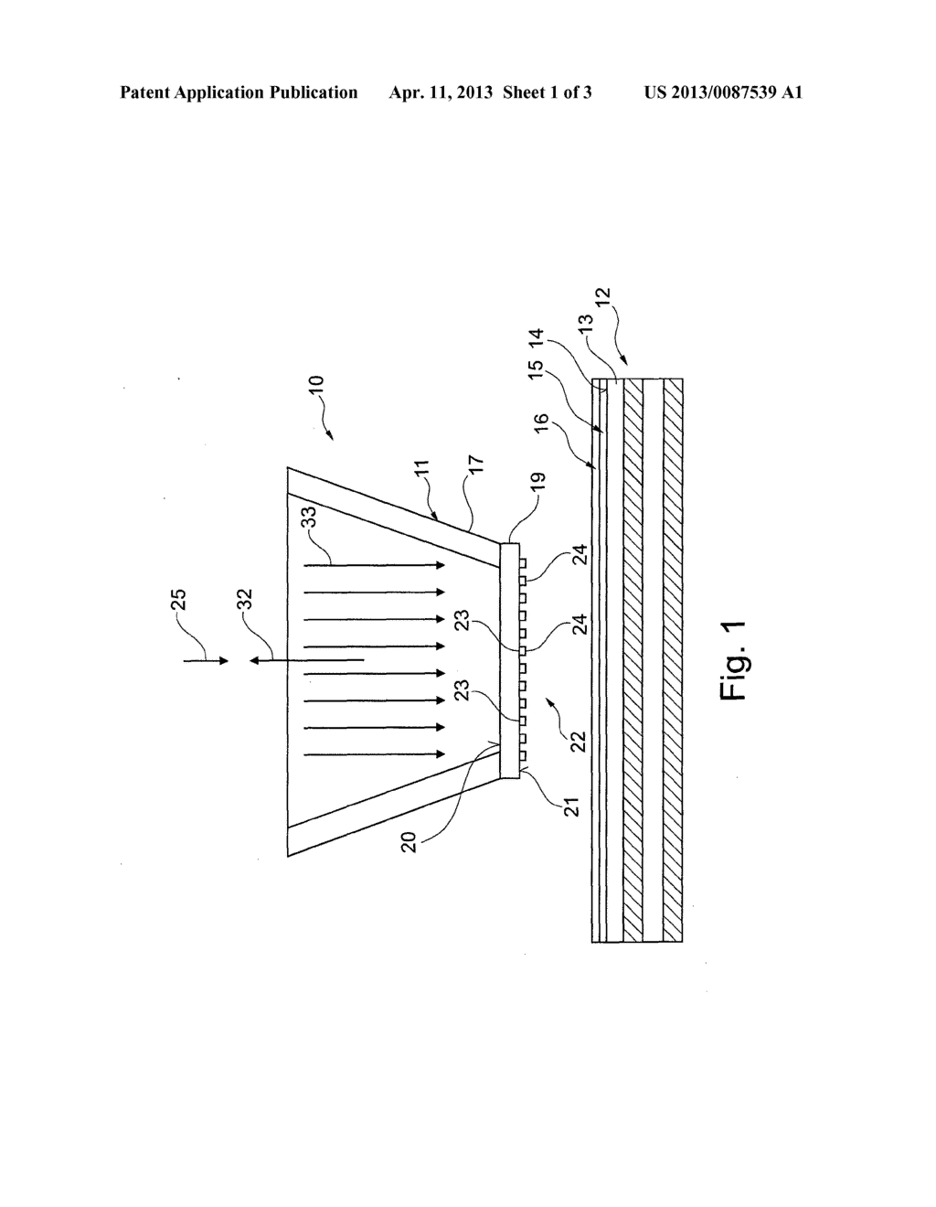 Method and Device for Forming Solder Deposits - diagram, schematic, and image 02
