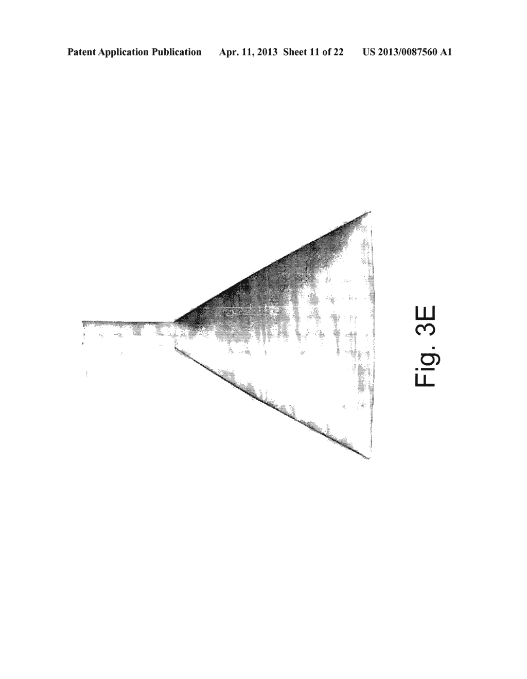 BIODEGRADABLE SHEET AND AN ARRAY OF SEPARABLE POUCHES FOR LIQUIDS - diagram, schematic, and image 12