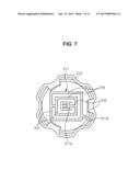 APPARATUS FOR OPENING AND CLOSING RESERVOIR diagram and image