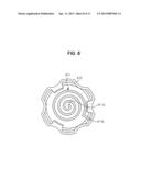 APPARATUS FOR OPENING AND CLOSING RESERVOIR diagram and image