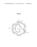 APPARATUS FOR OPENING AND CLOSING RESERVOIR diagram and image