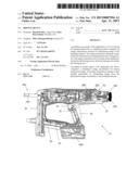 DRIVING DEVICE diagram and image