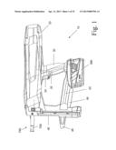 DRIVING DEVICE diagram and image