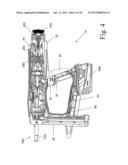 DRIVING DEVICE diagram and image