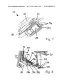 DRIVING DEVICE diagram and image